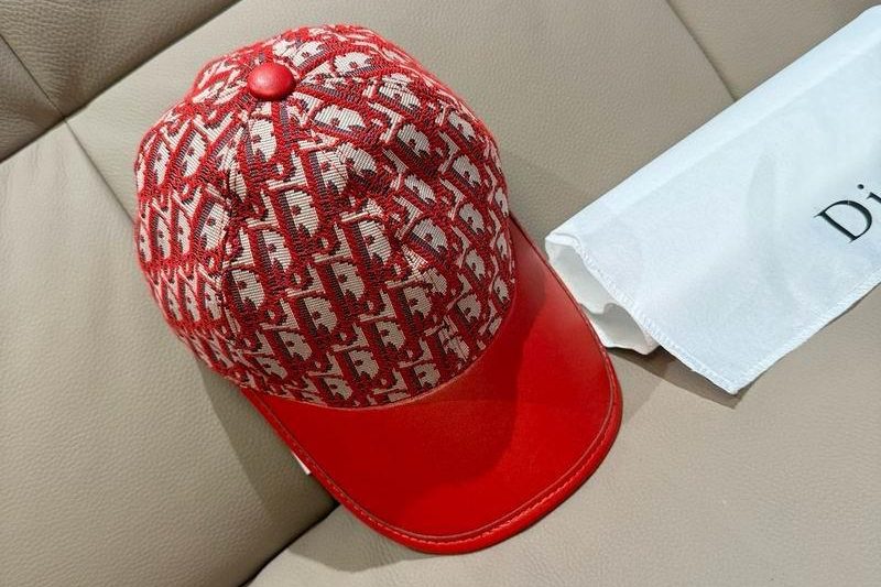 Replica Dior cap 092701