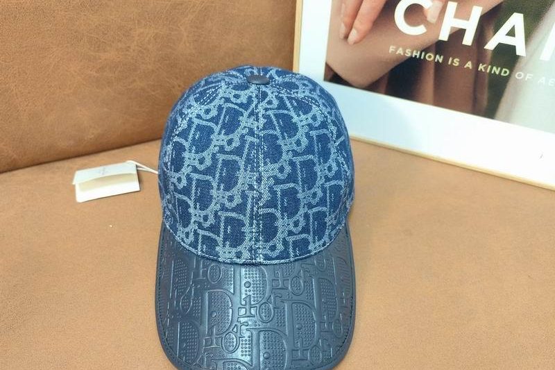 Replica Dior cap dx65