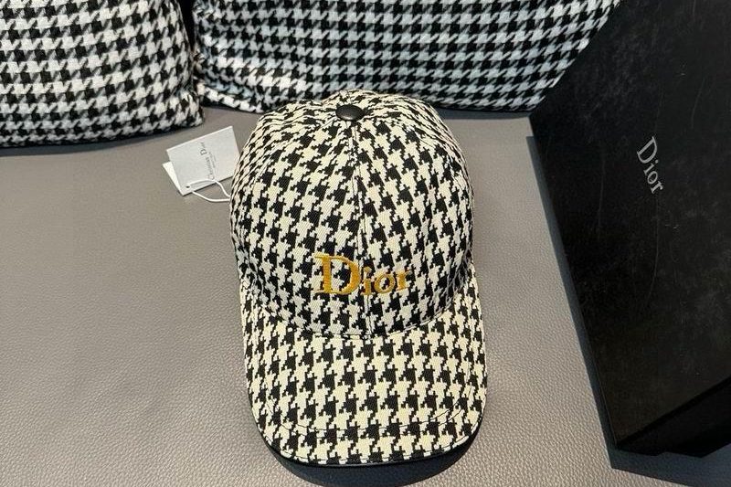 Replica Dior cap 082603