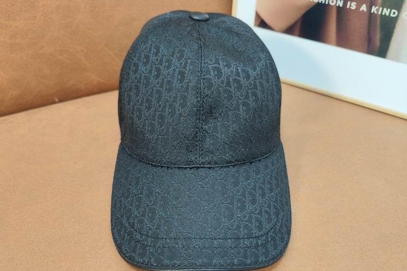 Replica Dior cap dx55