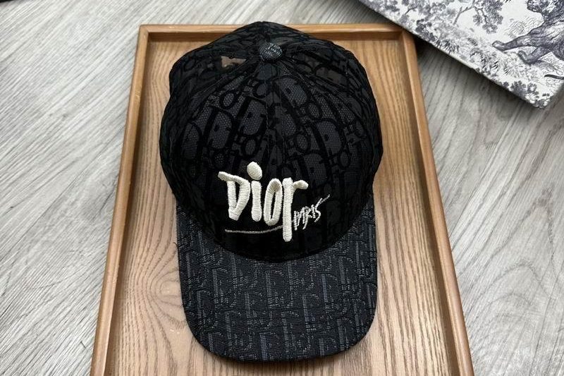 Replica Dior cap dx53