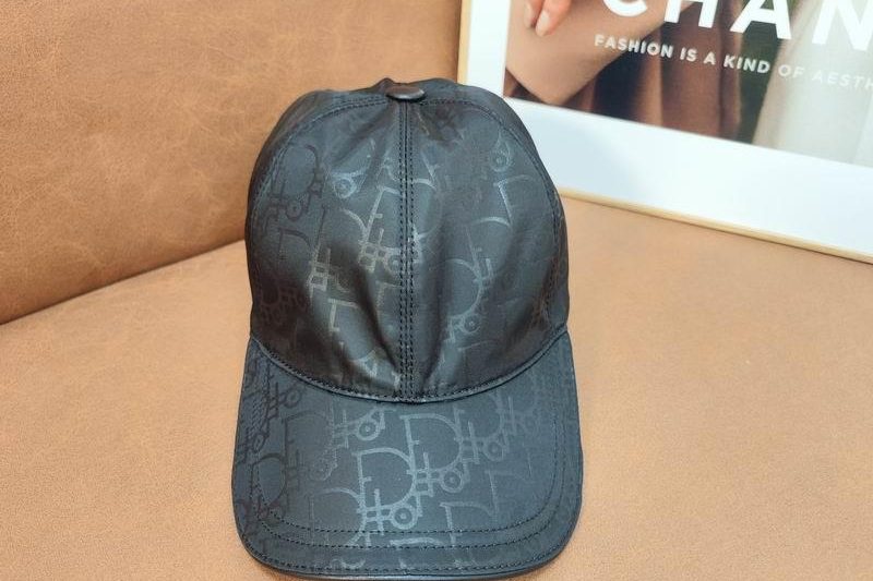 Replica Dior cap dx52