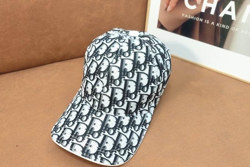 Replica Dior cap dx51