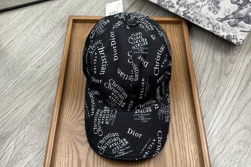 Replica Dior cap 071202