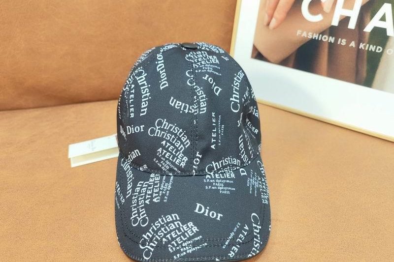 Replica Dior cap dx48