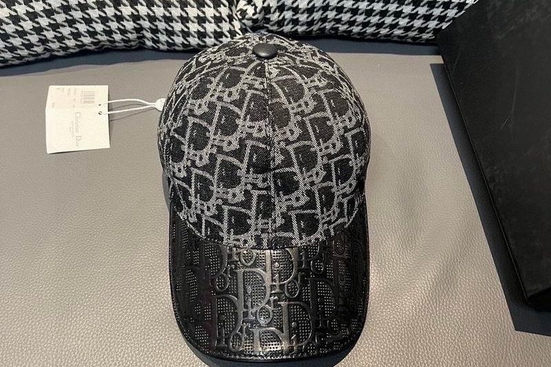 Replica Dior cap hm24