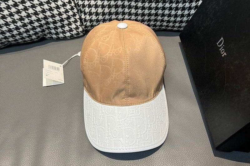 Replica Dior cap hm23