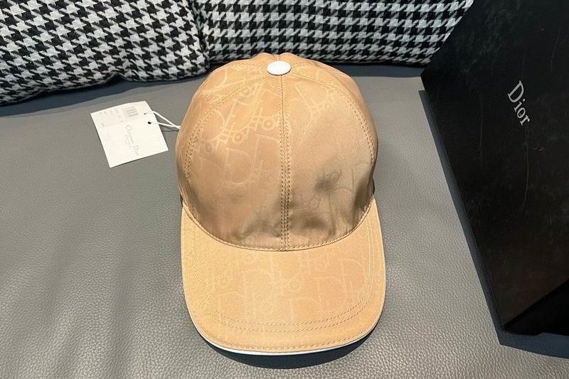 Replica Dior cap hm22