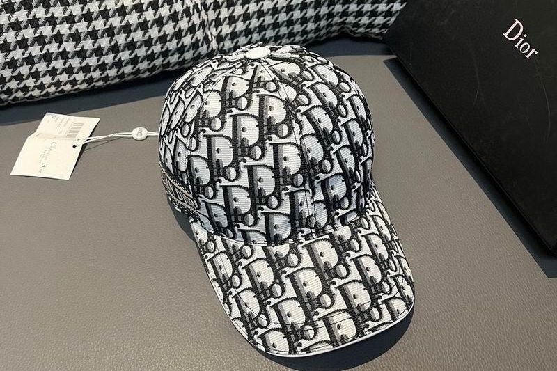 Replica Dior cap hm21