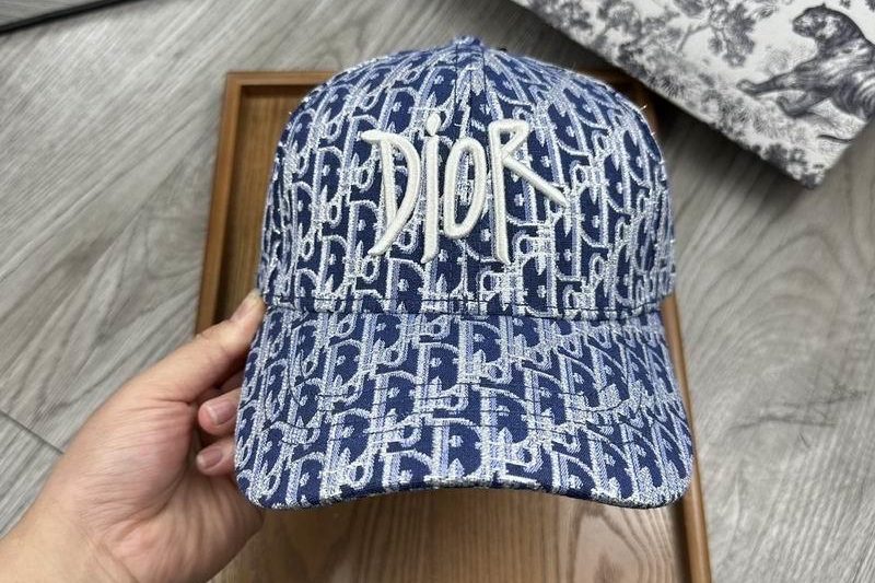 Replica Dior cap dx12