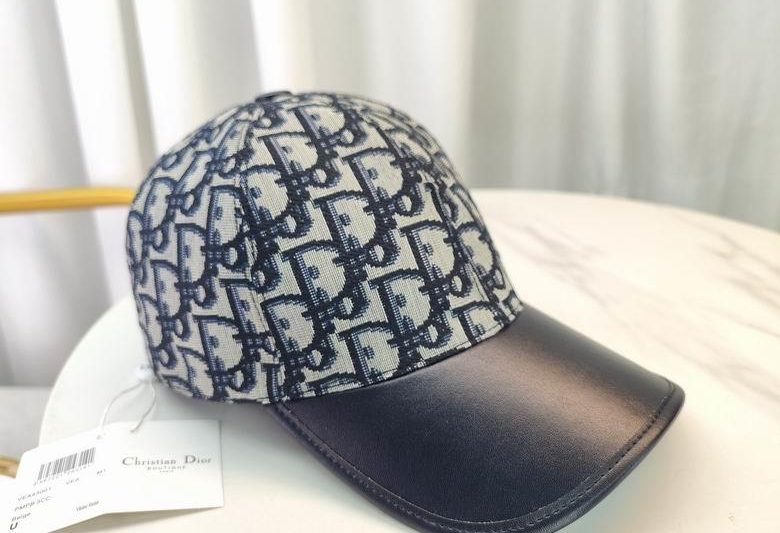 Replica Dior Cap dxn03