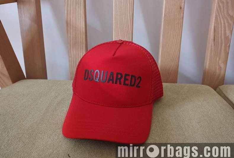 Replica DSQ Cap y 68