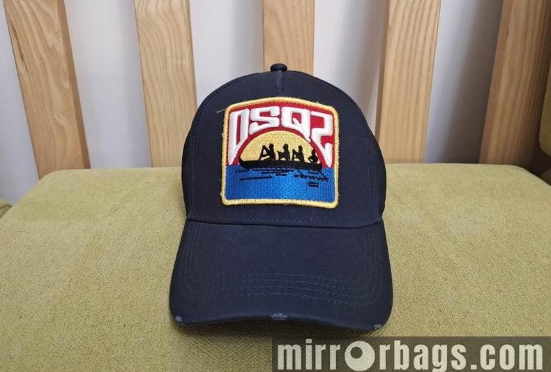 Replica DSQ Cap y 64