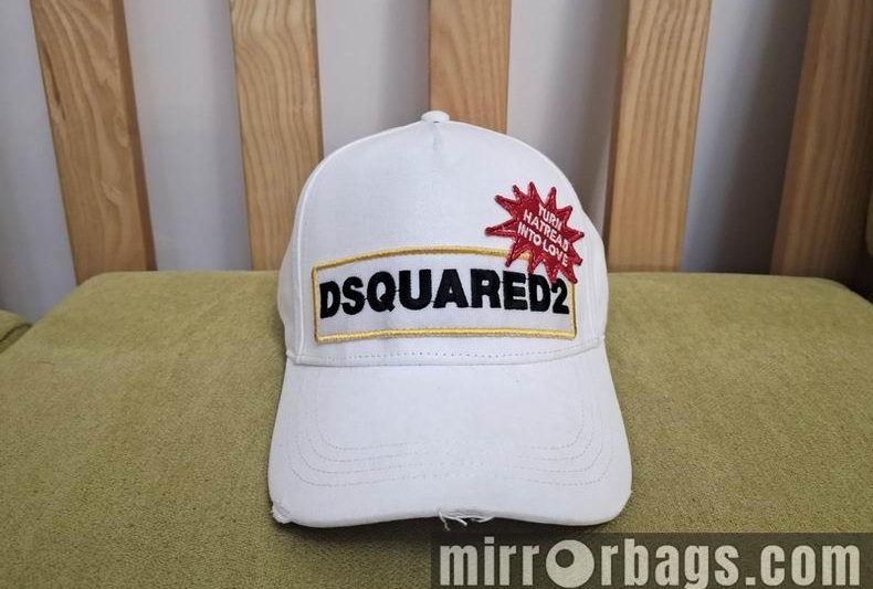Replica DSQ Cap y 63
