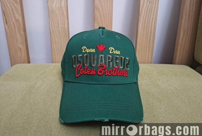Replica DSQ Cap y 61