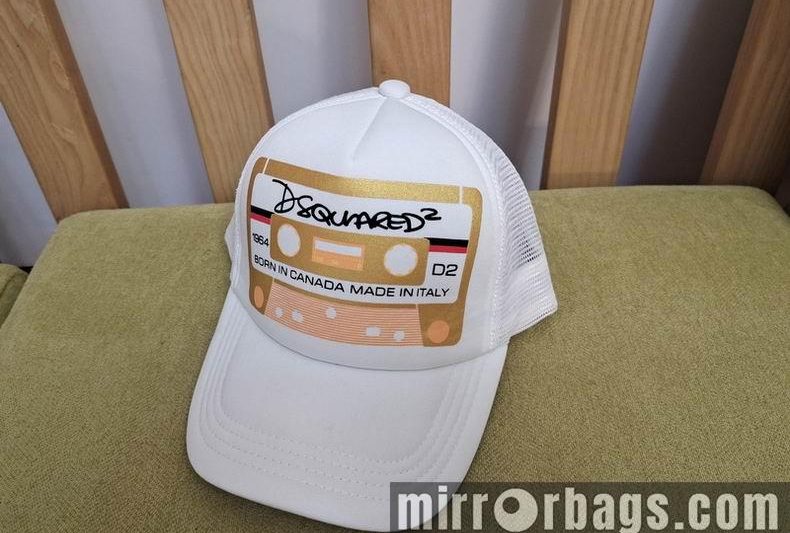 Replica DSQ Cap y 59