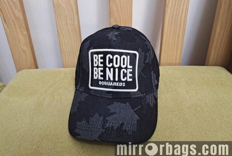 Replica DSQ Cap y 58