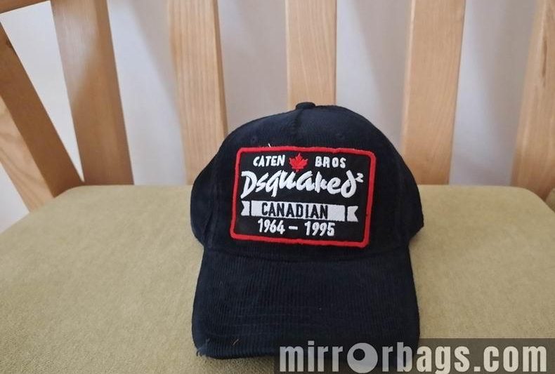 Replica DSQ Cap y 56