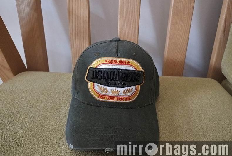 Replica DSQ Cap y 54