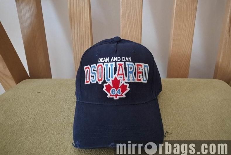Replica DSQ Cap y 50