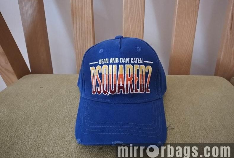 Replica DSQ Cap y 49