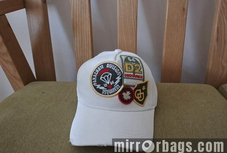 Replica DSQ Cap y 47