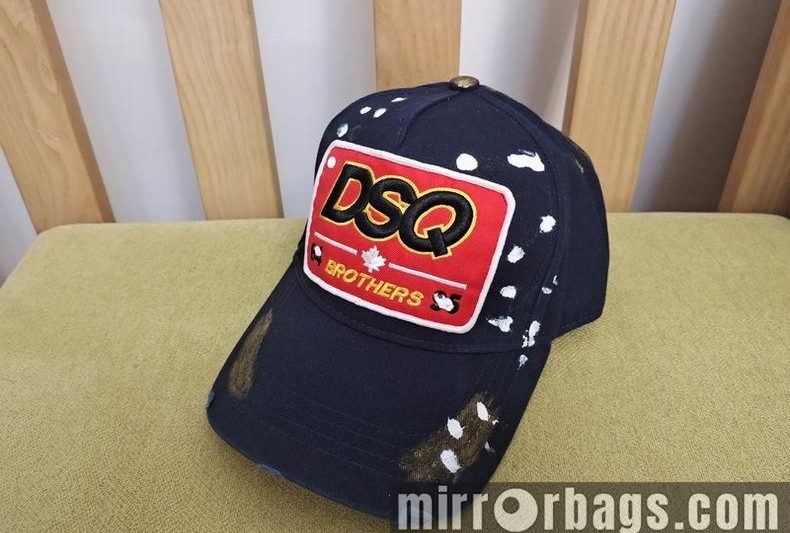 Replica DSQ Cap y 45