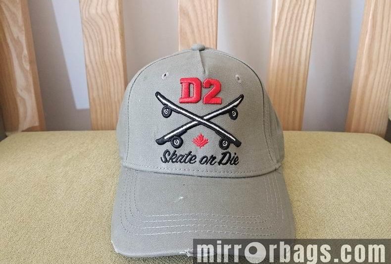 Replica DSQ Cap y 44