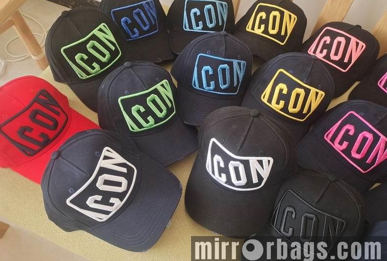 Replica DSQ Cap y 43