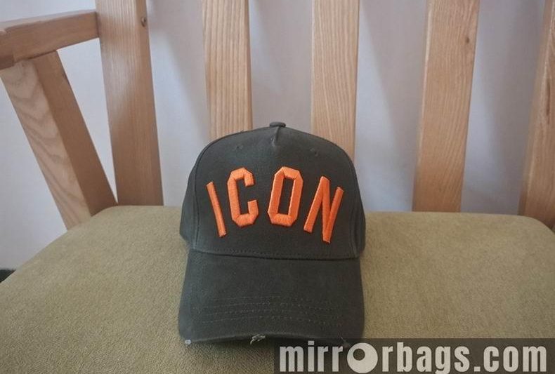 Replica DSQ Cap y 42