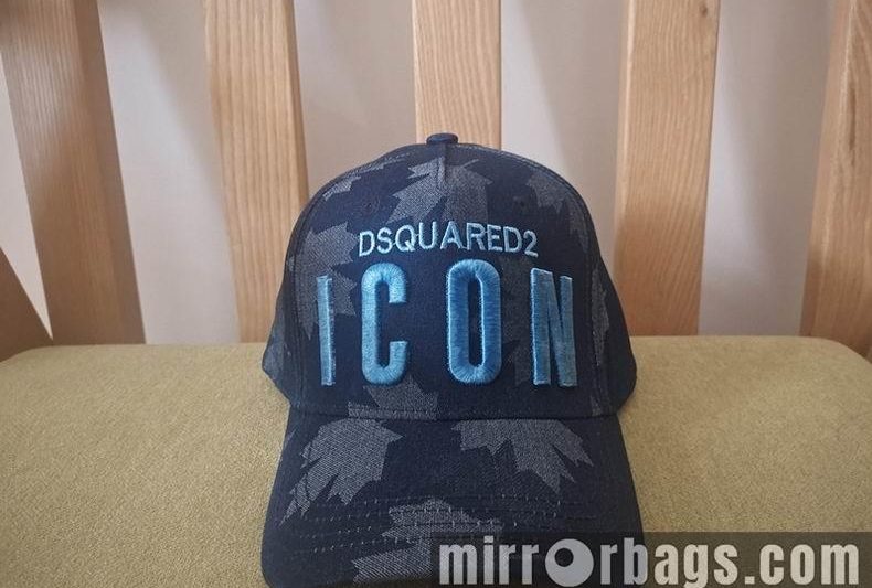 Replica DSQ Cap y 40