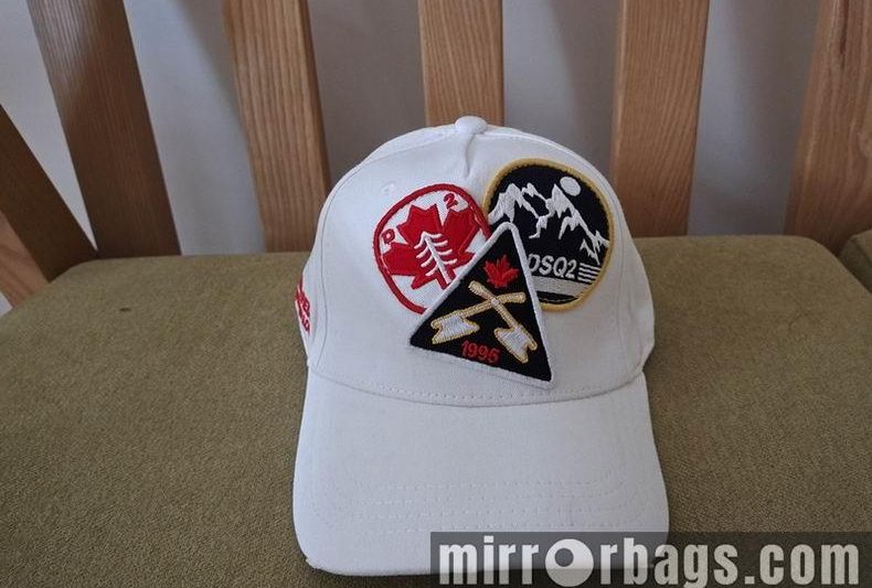 Replica DSQ Cap y 34