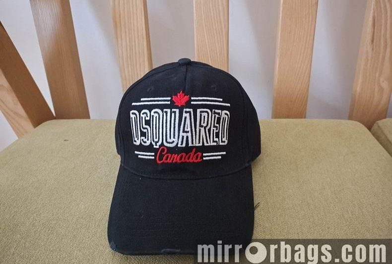 Replica DSQ Cap y 33