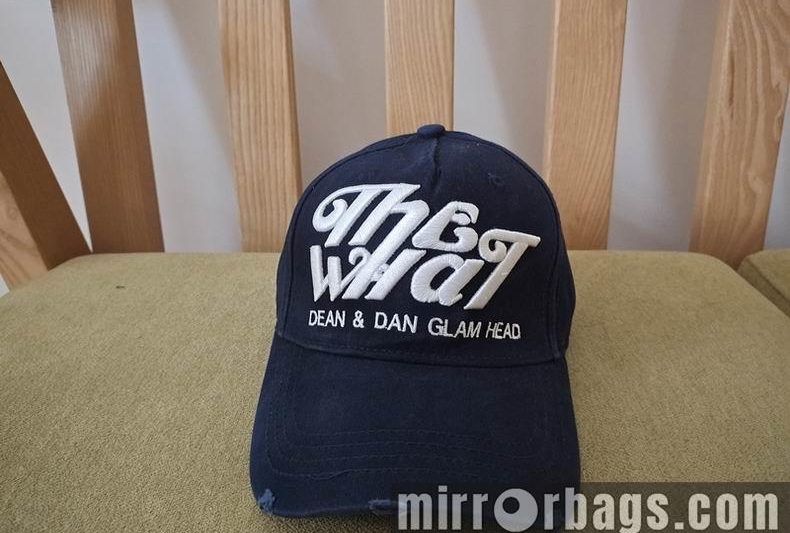 Replica DSQ Cap y 32