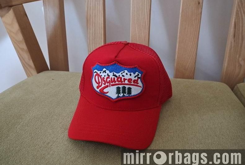Replica DSQ Cap y 31