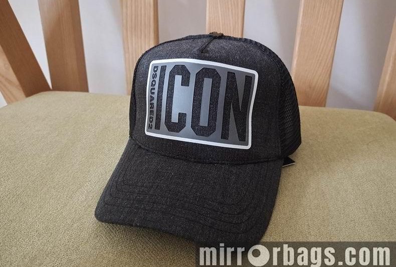 Replica DSQ Cap y 27