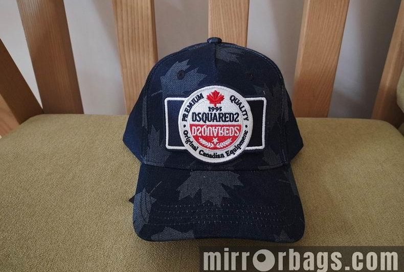 Replica DSQ Cap y 25