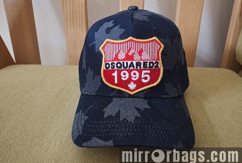 Replica DSQ Cap y 24