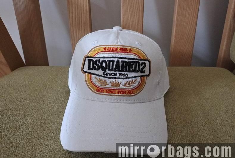 Replica DSQ Cap y 23