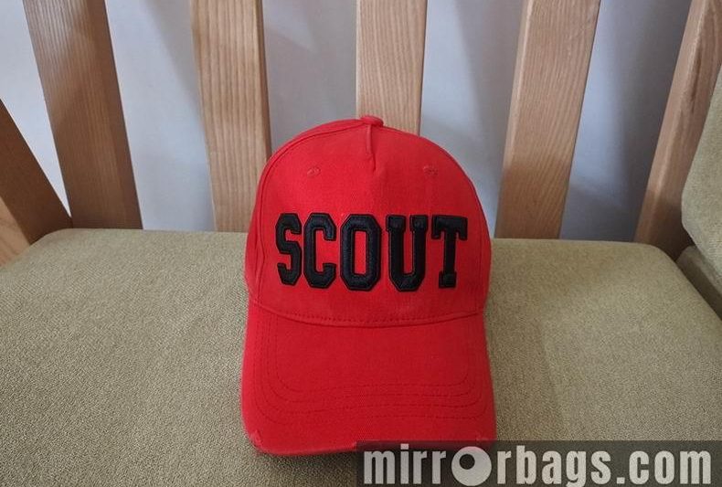 Replica DSQ Cap y 21
