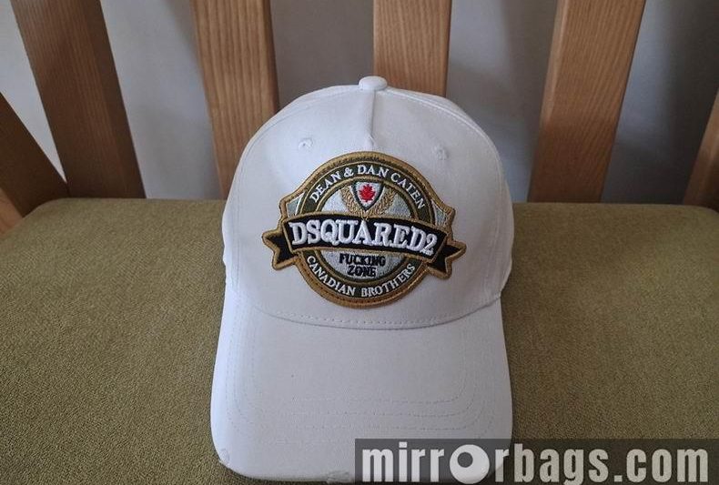 Replica DSQ Cap y 20