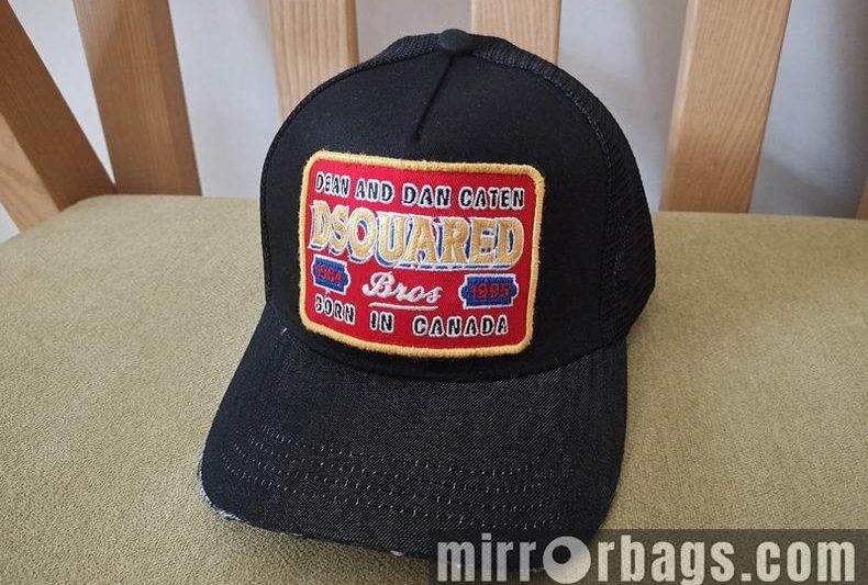 Replica DSQ Cap y 19