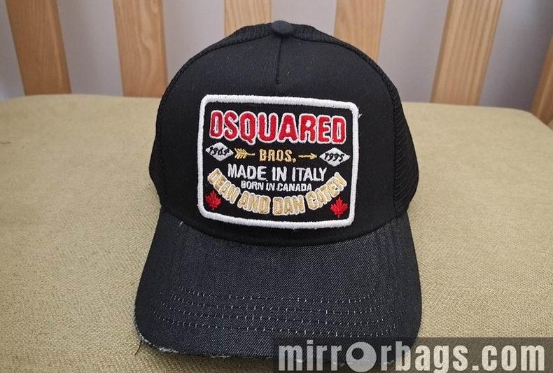 Replica DSQ Cap y 18
