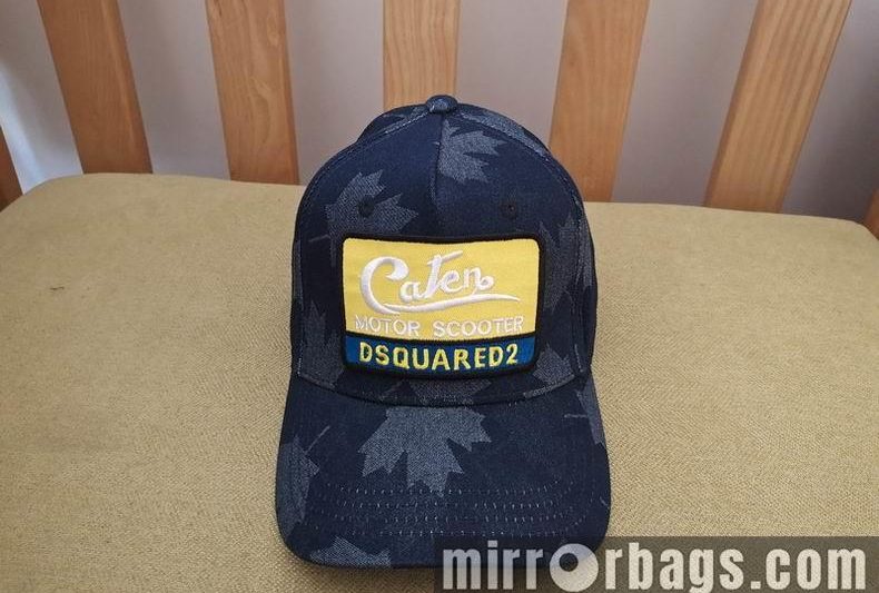 Replica DSQ Cap y 16