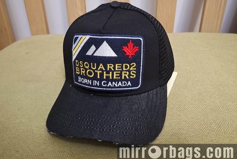 Replica DSQ Cap y 15