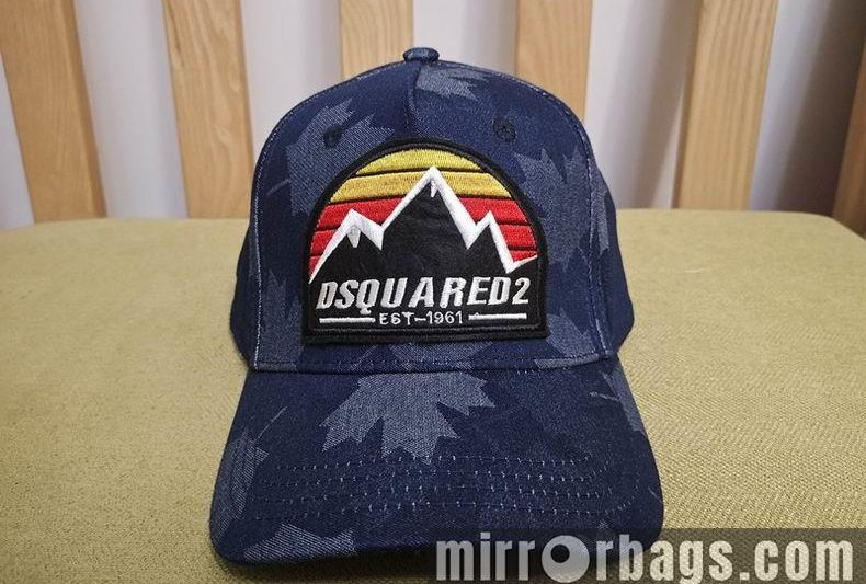 Replica DSQ Cap y 14