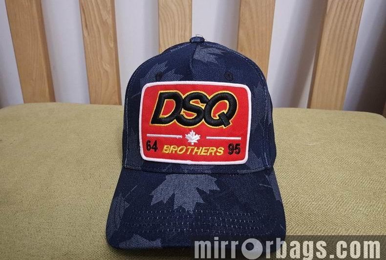 Replica DSQ Cap y 13