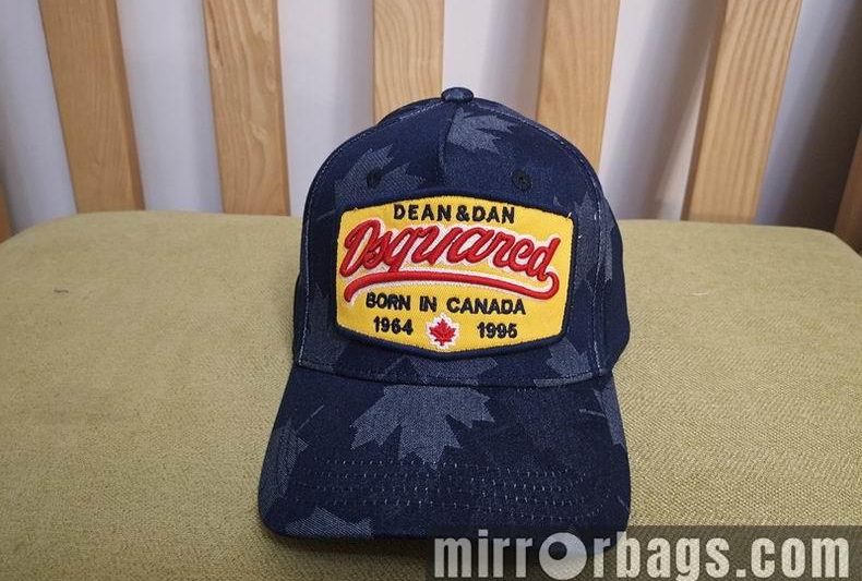 Replica DSQ Cap y 12