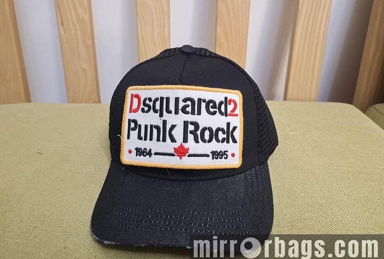 Replica DSQ Cap y 11