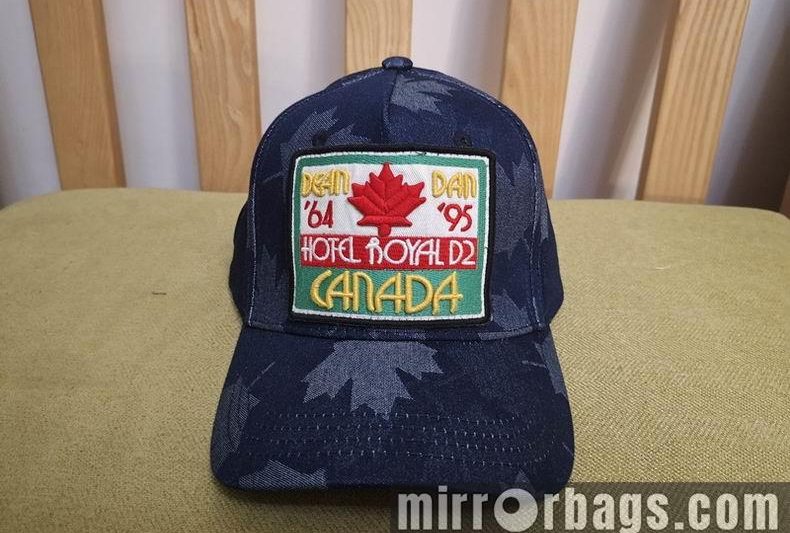 Replica DSQ Cap y 10